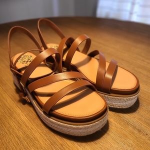 Vince Camuto Wedge VC-AEVIE Sandals